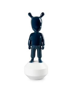 The Dark Blue GUEST-LITTLE