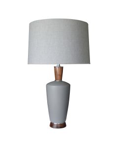 Lampara de Mesa Visalia