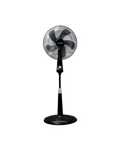 Ventilador 3 en 1 PEDESTAL / PISO / PARED