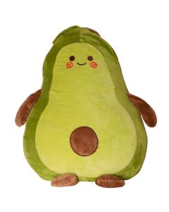 Peluche Aguacate Grande