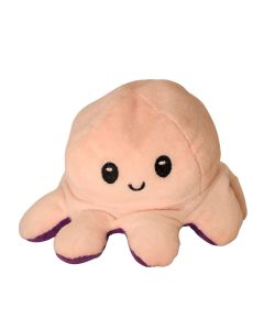 Pulpo Reversible