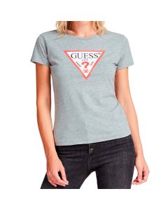 Playera SS CN Icon T-SHIRT