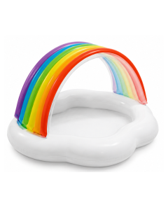 Alberca Inflable para BEBE