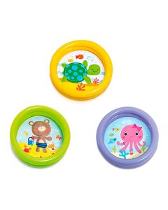 Alberca para BEBE Aros