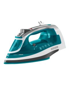 Plancha con TECNOLOGÍA Smartsteam