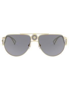 Lente Solar Caballero Versace