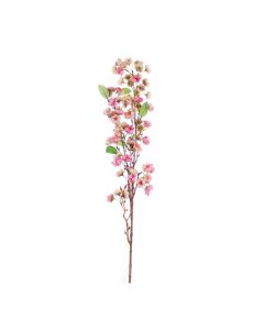 Vara de Durazno Rosa
