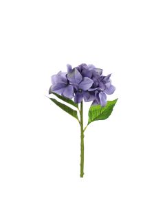 Vara de Hortensia Morado