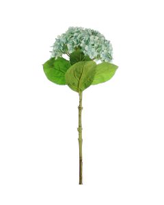 Vara de Hortensia Azul