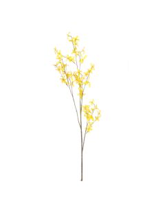 Vara Mini Flor Amarillo