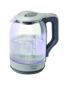 Hervidor de Agua