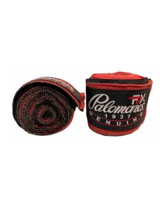 Par Vendas para ENTRENAMIENTO Box Elástica 3.5MTS