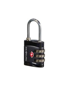 Candado Combilock 3 Dial TSA