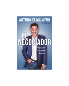 el Negociador