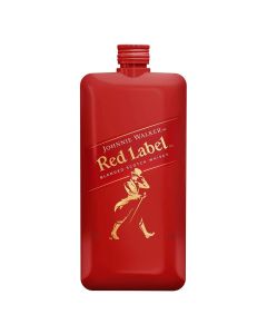 Red Label Johnnie Walker 200 MLS