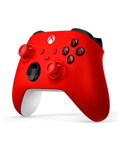 XBOX Wireless Controller ROJO.-XSX
