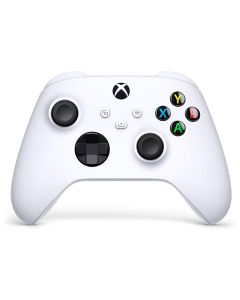 XBOX Wireless Controller BLANCO.-XSX