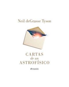Cartas de un Astrofísico