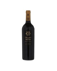 Vino Tinto Toro Dominio del Bendito