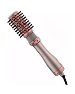 Cepillo de Aire Giratorio 2-1 Rose Gold