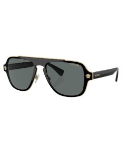 Lente Solar Caballero Versace