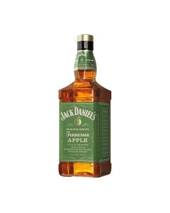 Whisky Jack Daniels Apple 700 MLS