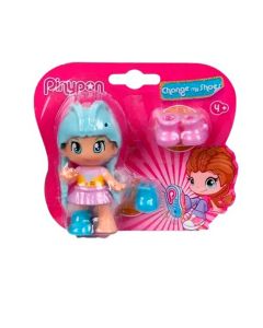 Pinypon Change MY Shoes CDU