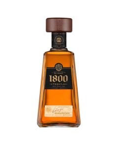 Tequila 1800 Añejo 700 MLS