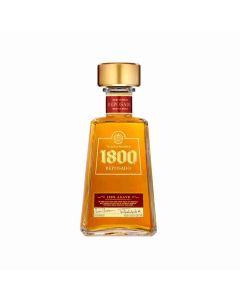 Tequila 1800 Reposado 750 MLS