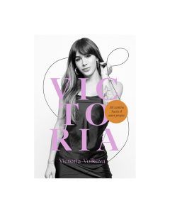 VICTORIA. Mi Camino hacia el Amor Propio