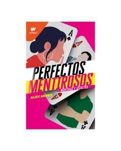 Perfectos Mentirosos
