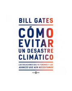 como Evitar un Desastre Climático