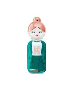 BNT Sisterland Green Jasmine EDT 80 ML