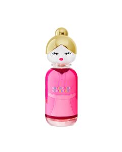 BNT Sisterland Pink Raspberry EDT 80 ML