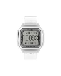 Reloj CAB. Comand Urban
