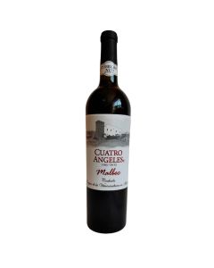Malbec Cuatro Angeles