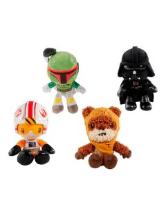 Star Wars Peluches Básicos