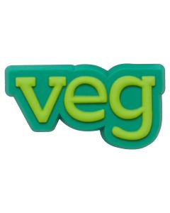 Jibbitz Veg