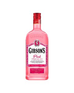 Gin Gibsons Pink