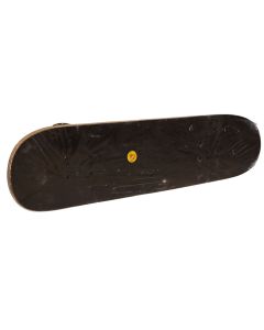 Patineta Tabla con 4 Ruedas
