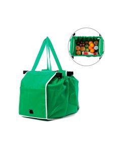 Set de Bolsas para Supermercado