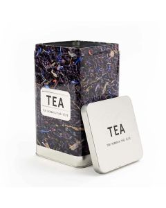 Lata Contenedora "TEA"