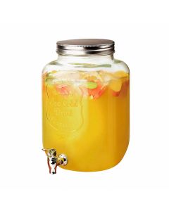 Dispensador de Bebidas 4LT
