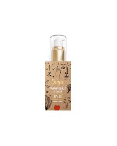Maquillaje Liquido CM25