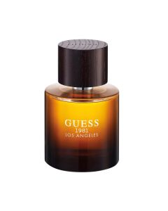 Guess 1981 los Angeles Men EDT 100 ML