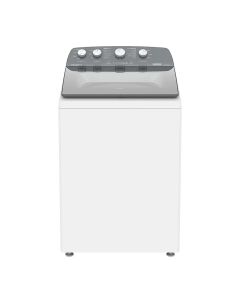 Lavadora 20KG Xpert System Tapa Cristal