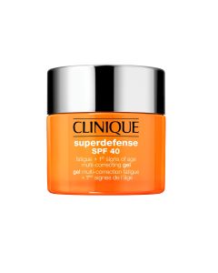 Superdefense SPF 40 Fatigue + 1ST Signs Of Age MUL