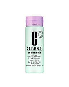 All About Clean Micellar Milk + Makeup Remover