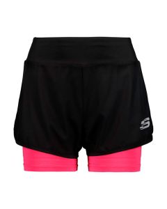 Short Correr Dama