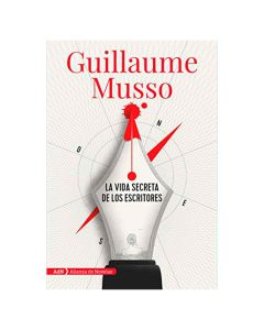 la Vida Secreta de los Escritores